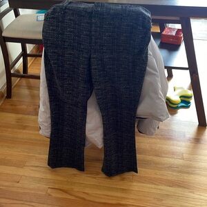 Plus size Torrid slacks 26R